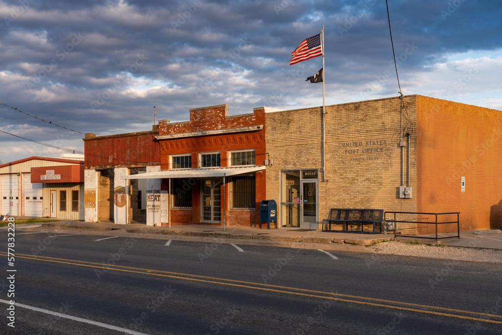 Abbott, TX Abbott, TX