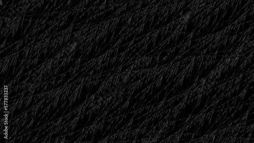 Fractal parttern color - Mandelbrot set detail, digital artwork for creative graphic design