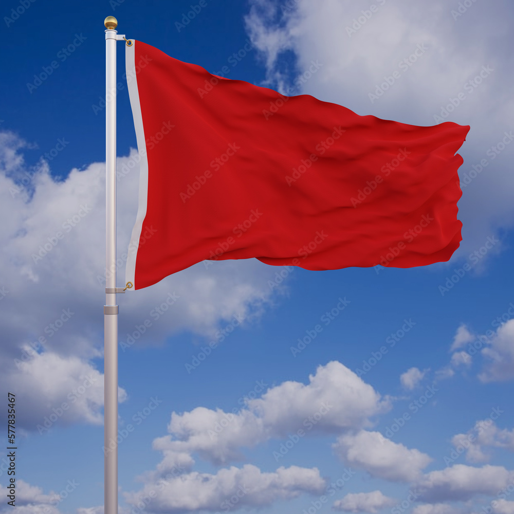 Red Flag Red Flag