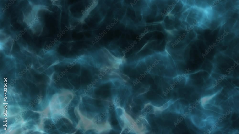 Abstract Ocean Waves Animated Background 4K Loop features abstract lines animating across the screen similar to water light caustics in a loop. Abstract Ocean Waves Animated Background 4K Loop features abstract lines animating across the screen similar to water light caustics in a loop.