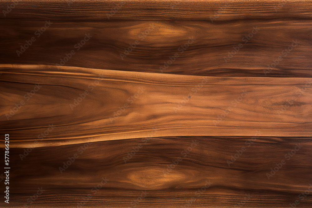 Fototapeta premium Wood texture, Wooden background, Backdrop, Generative AI