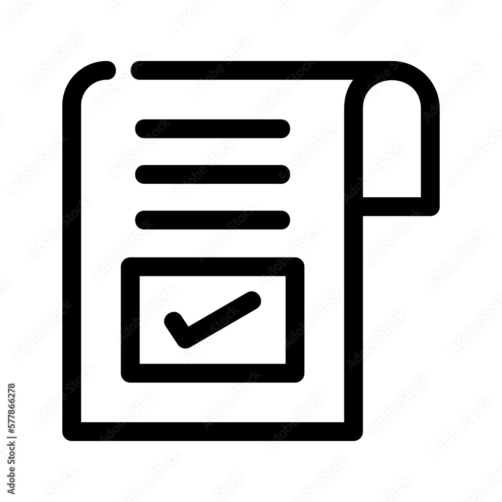 accept icon or logo isolated sign symbol vector illustration - high quality black style vector icons
accept icon or logo isolated sign symbol vector illustration - high quality black style vector icons