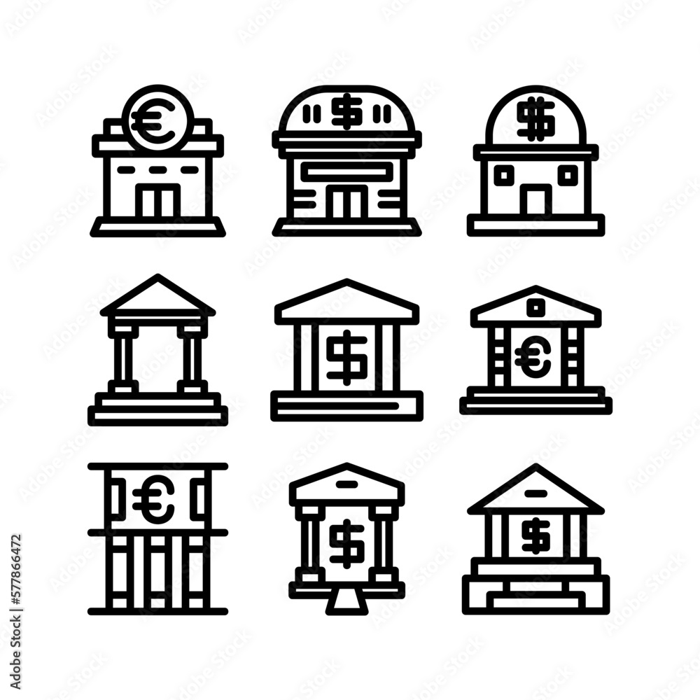 bank icon or logo isolated sign symbol vector illustration - high quality black style vector icons
bank icon or logo isolated sign symbol vector illustration - high quality black style vector icons