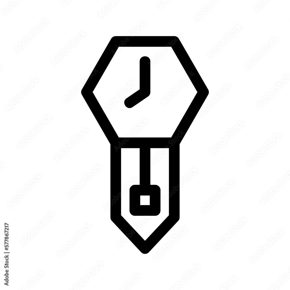clock icon or logo isolated sign symbol vector illustration - high quality black style vector icons
clock icon or logo isolated sign symbol vector illustration - high quality black style vector icons