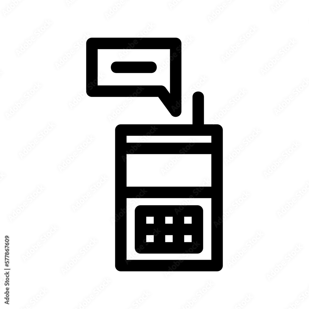 conversation icon or logo isolated sign symbol vector illustration - high quality black style vector icons
conversation icon or logo isolated sign symbol vector illustration - high quality black style vector icons