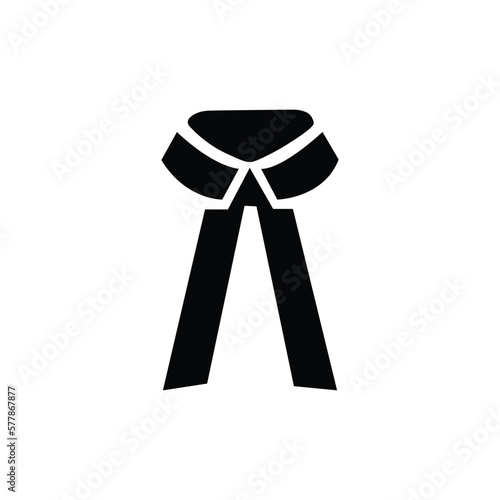 Lawyer or indian advocate vector illustration - Print, sticker, symbol,sign,icon and web banner