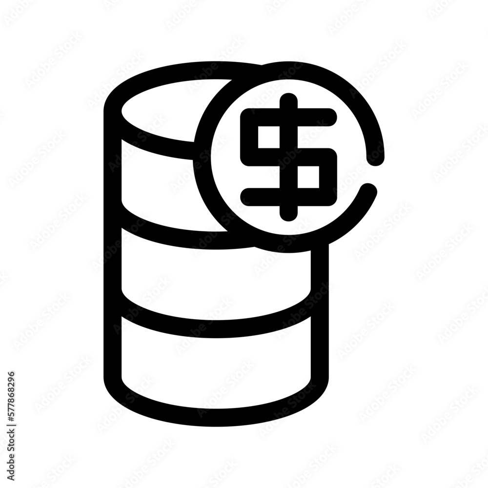 dollar icon or logo isolated sign symbol vector illustration - high quality black style vector icons
dollar icon or logo isolated sign symbol vector illustration - high quality black style vector icons
