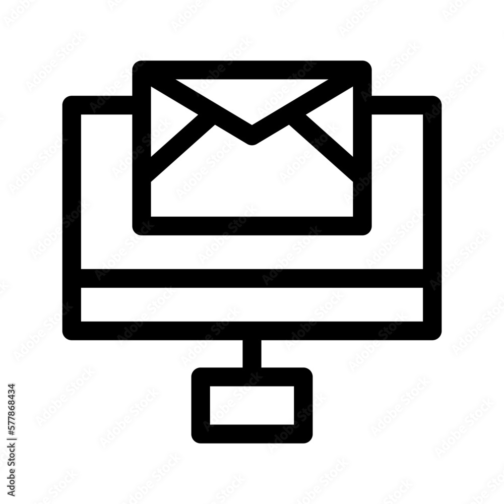 email icon or logo isolated sign symbol vector illustration - high quality black style vector icons
email icon or logo isolated sign symbol vector illustration - high quality black style vector icons
