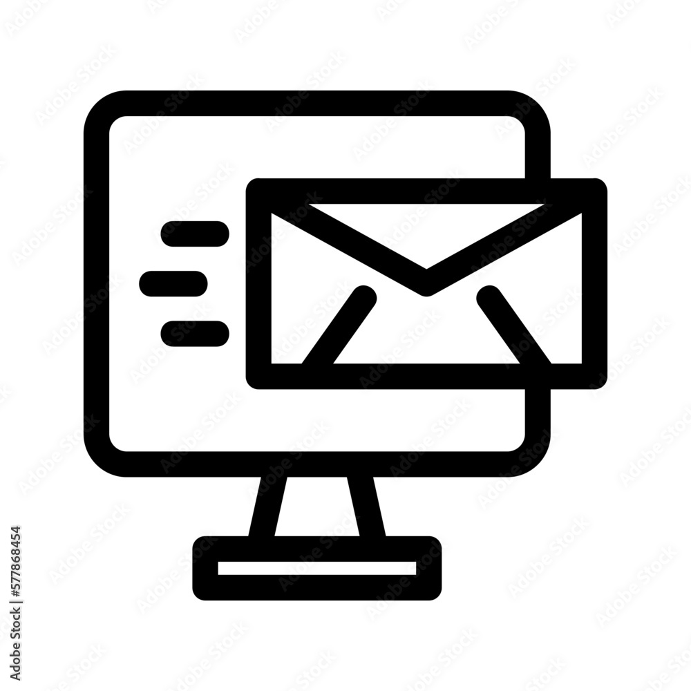 email icon or logo isolated sign symbol vector illustration - high quality black style vector icons
email icon or logo isolated sign symbol vector illustration - high quality black style vector icons