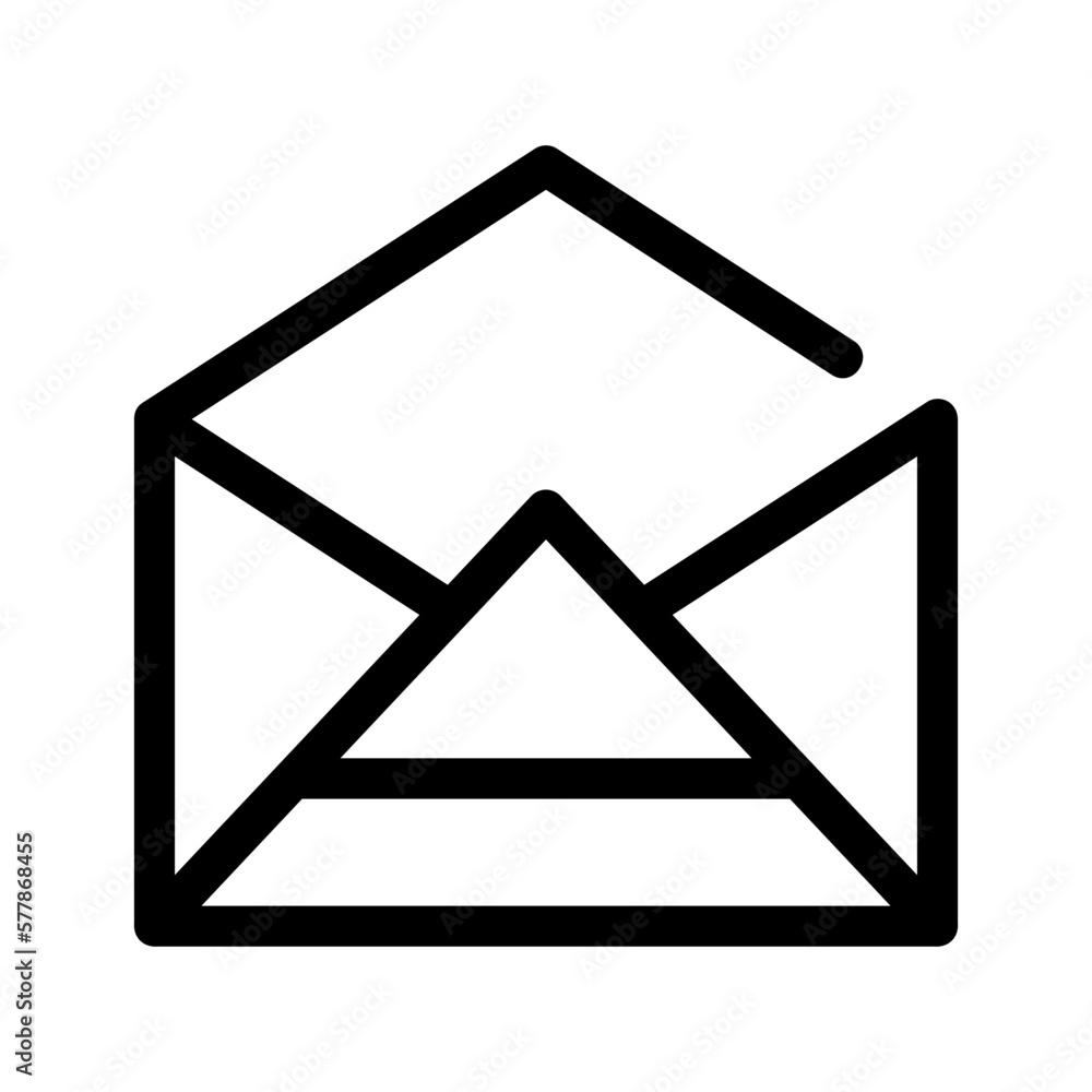 email icon or logo isolated sign symbol vector illustration - high quality black style vector icons
email icon or logo isolated sign symbol vector illustration - high quality black style vector icons