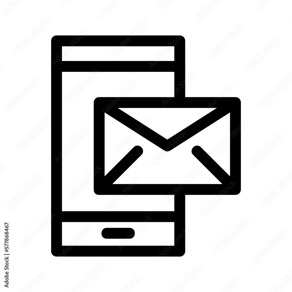 email icon or logo isolated sign symbol vector illustration - high quality black style vector icons
email icon or logo isolated sign symbol vector illustration - high quality black style vector icons