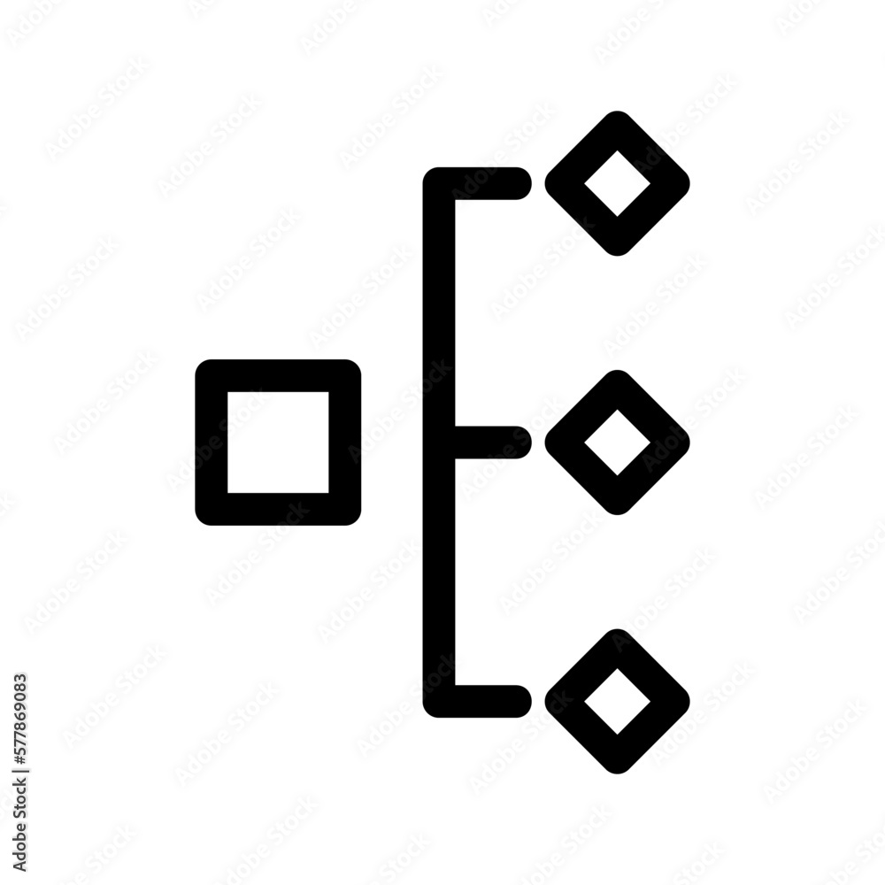 hierarchy icon or logo isolated sign symbol vector illustration - high quality black style vector icons
hierarchy icon or logo isolated sign symbol vector illustration - high quality black style vector icons