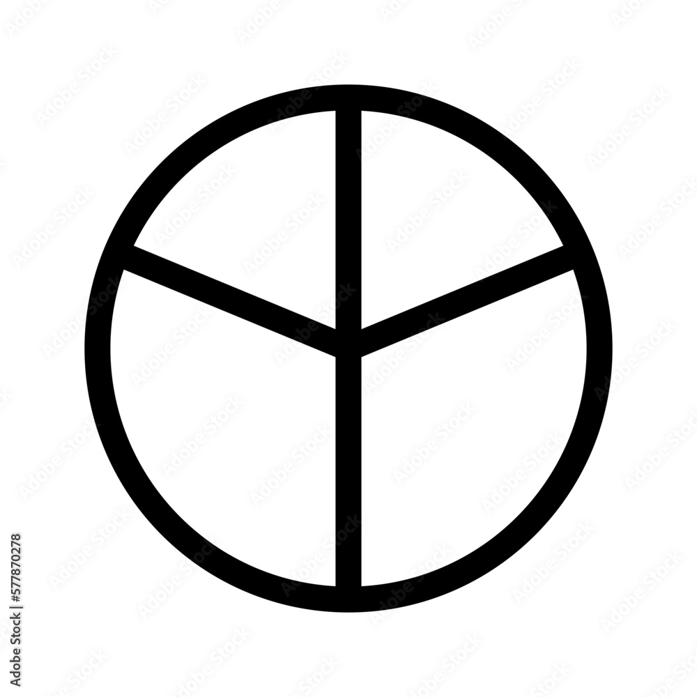 pie chart icon or logo isolated sign symbol vector illustration - high quality black style vector icons
pie chart icon or logo isolated sign symbol vector illustration - high quality black style vector icons