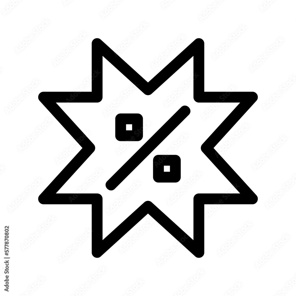 sale icon or logo isolated sign symbol vector illustration - high quality black style vector icons
sale icon or logo isolated sign symbol vector illustration - high quality black style vector icons