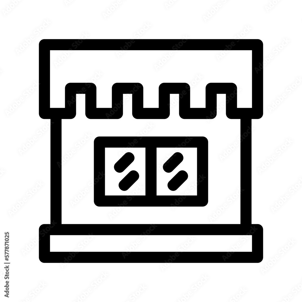 shop icon or logo isolated sign symbol vector illustration - high quality black style vector icons
shop icon or logo isolated sign symbol vector illustration - high quality black style vector icons