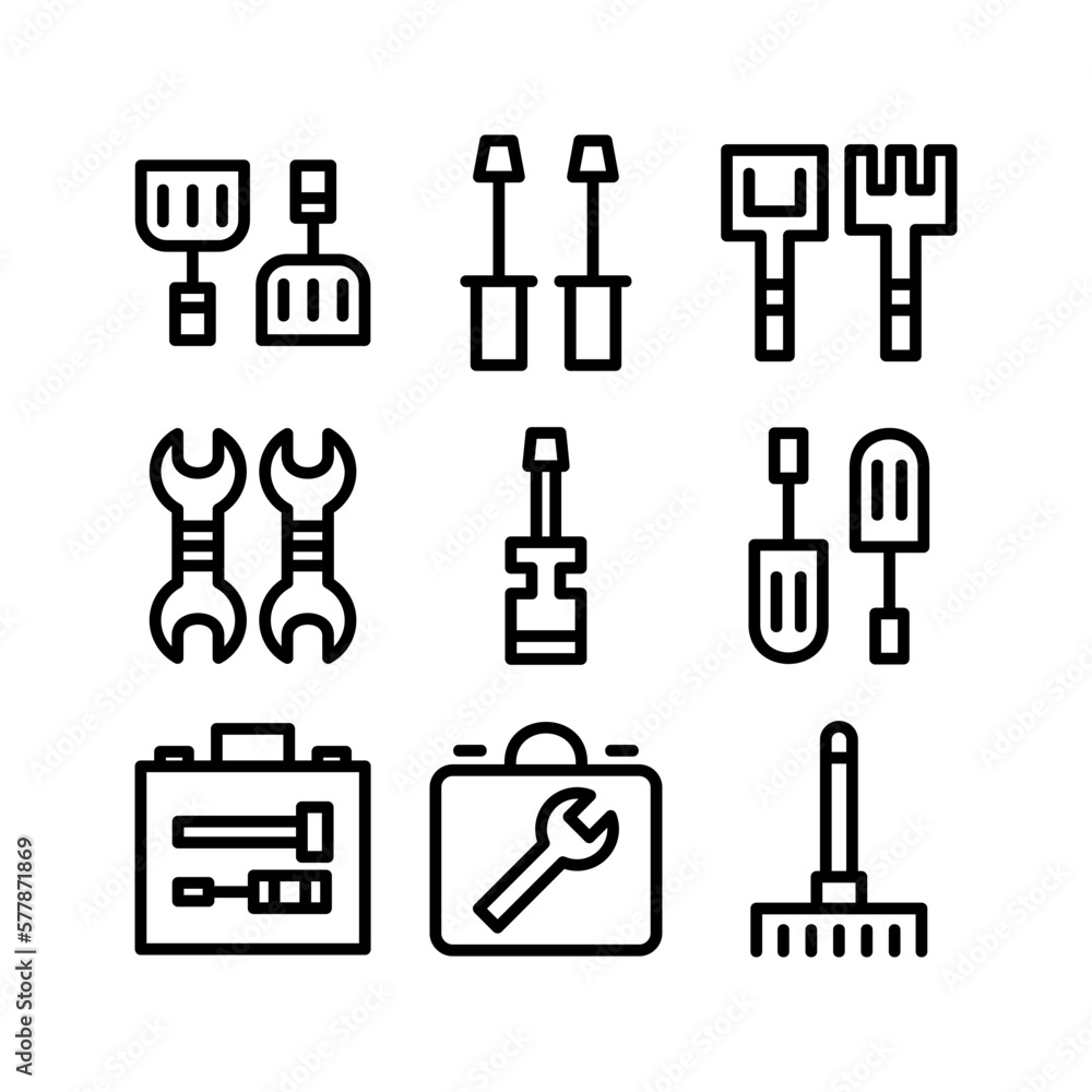 tools icon or logo isolated sign symbol vector illustration - high quality black style vector icons
tools icon or logo isolated sign symbol vector illustration - high quality black style vector icons