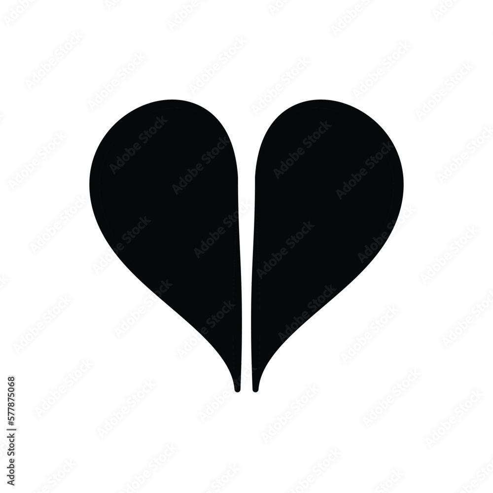 heard, love, icon, vector, template, illustration, design, collection,flat, style heard, love, icon, vector, template, illustration, design, collection,flat, style