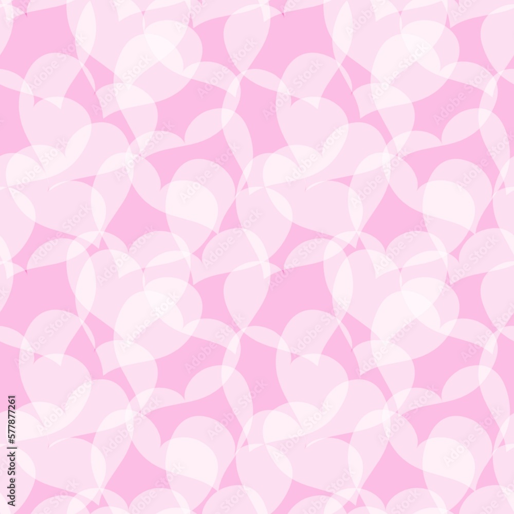 background with hearts background with hearts