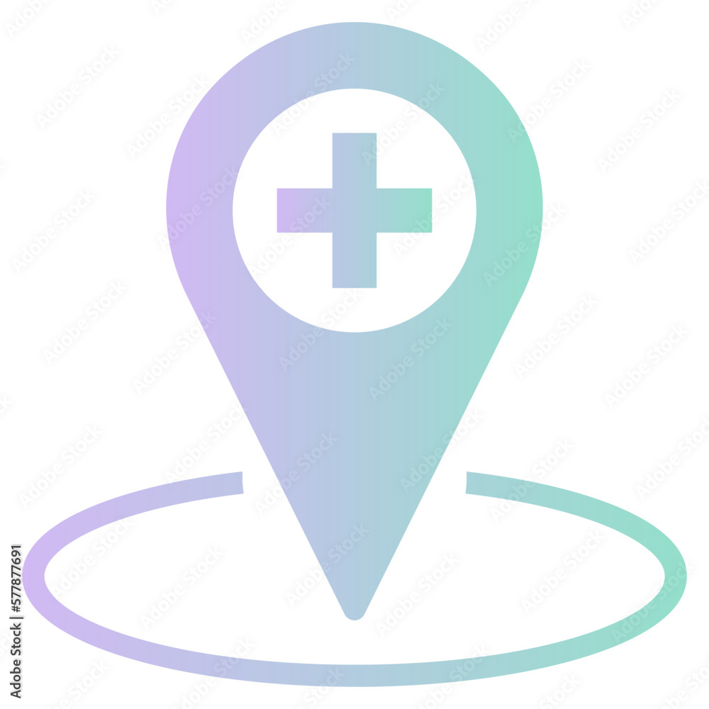 Fototapeta premium hospital