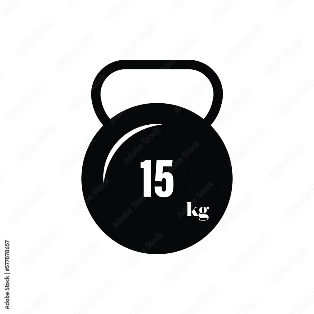 barbell, icon, vector, template, illustration, design, collection,flat, style barbell, icon, vector, template, illustration, design, collection,flat, style