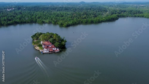 Maduganga Lake photo