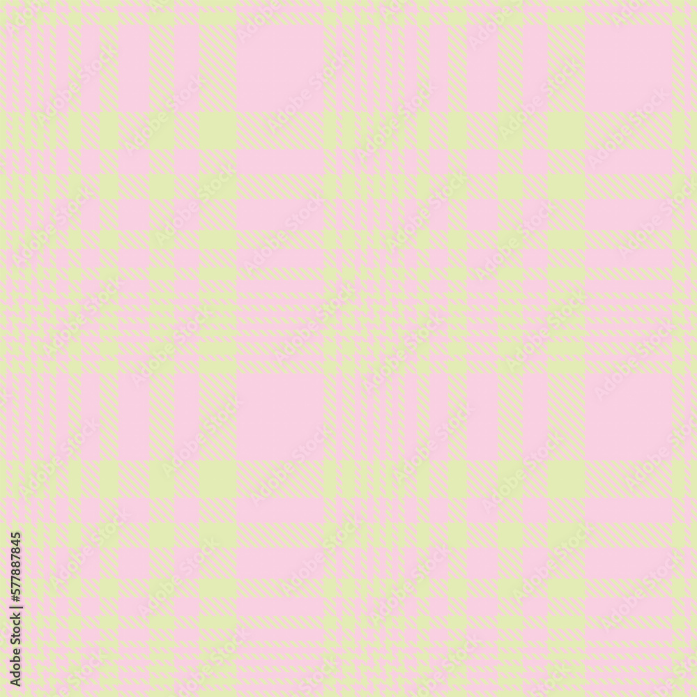 Pastel Ombre Plaid textured Seamless Pattern