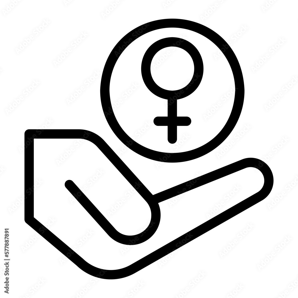 equality line icon equality line icon