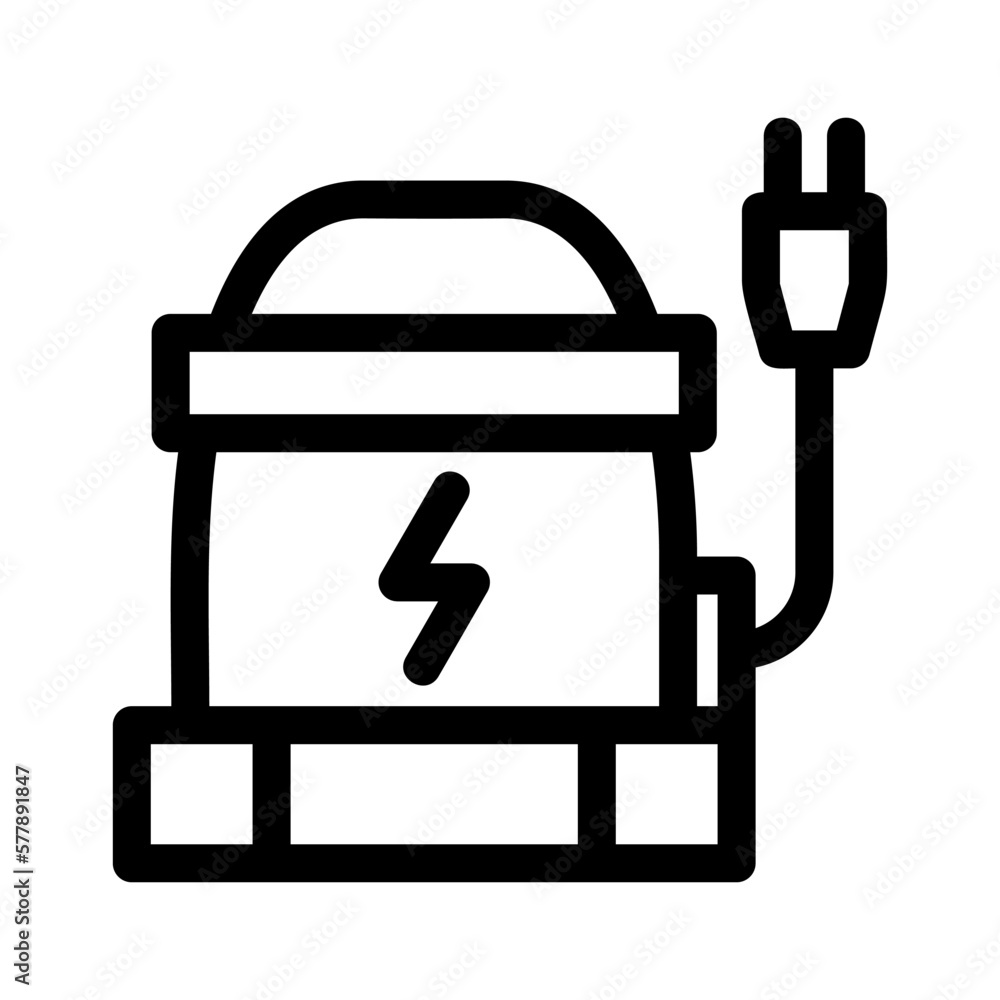 charging station icon or logo isolated sign symbol vector illustration - high quality black style vector icons
charging station icon or logo isolated sign symbol vector illustration - high quality black style vector icons