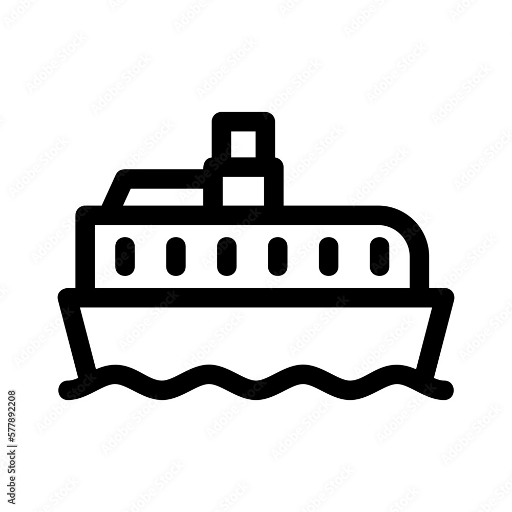 cruise icon or logo isolated sign symbol vector illustration - high-quality black style vector icons
cruise icon or logo isolated sign symbol vector illustration - high-quality black style vector icons