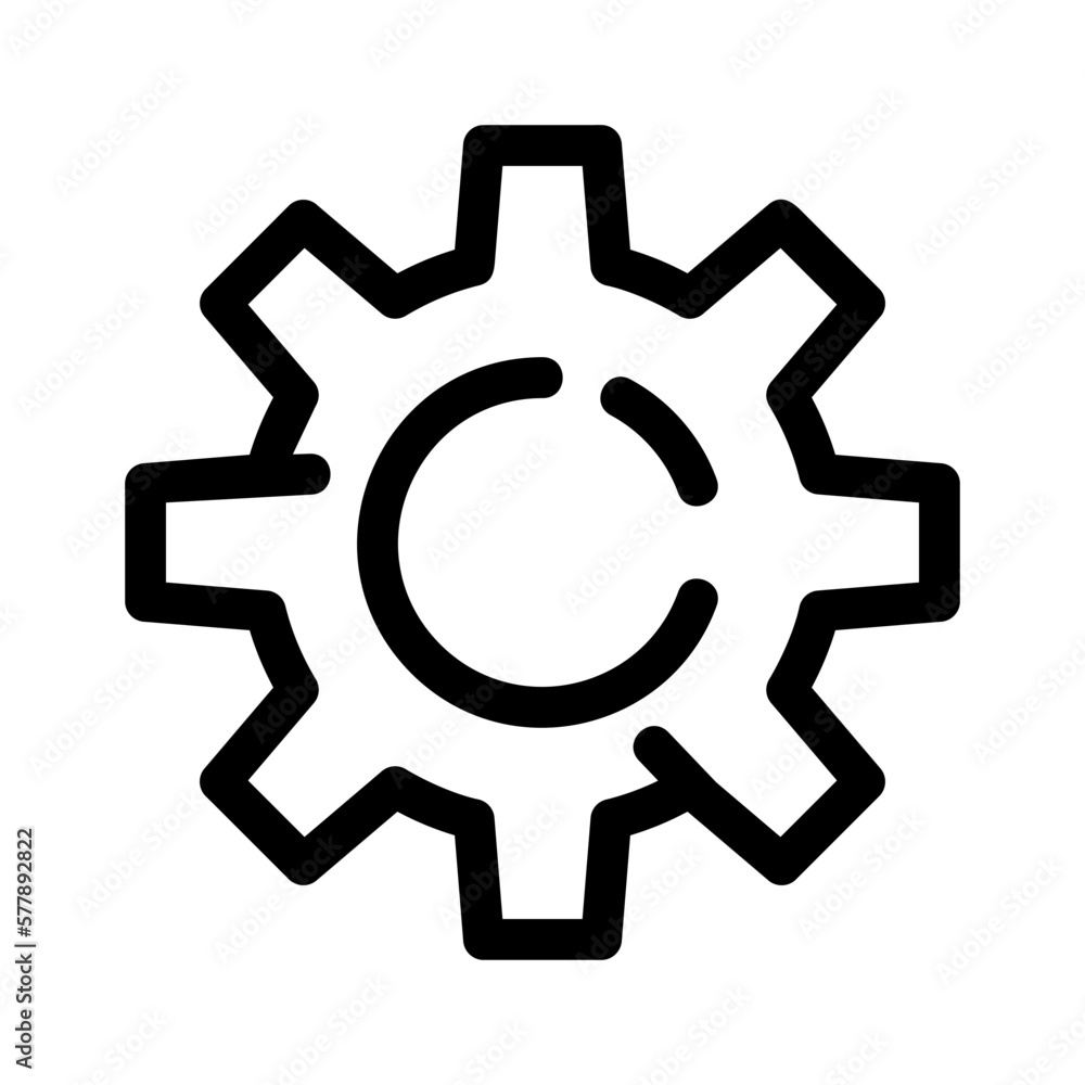 gear icon or logo isolated sign symbol vector illustration - high-quality black style vector icons
gear icon or logo isolated sign symbol vector illustration - high-quality black style vector icons