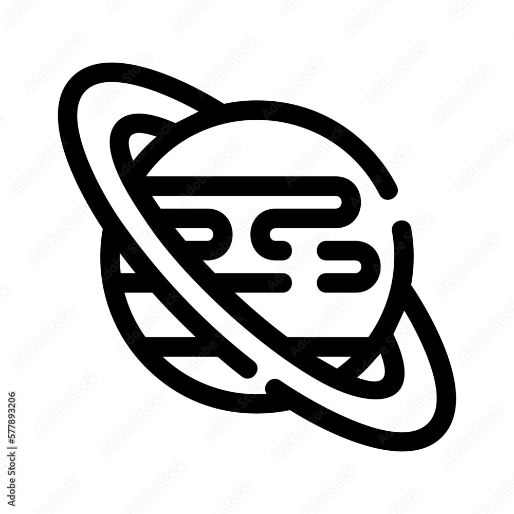 planet icon or logo isolated sign symbol vector illustration - high-quality black style vector icons
planet icon or logo isolated sign symbol vector illustration - high-quality black style vector icons