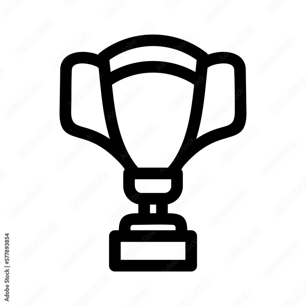 trophy icon or logo isolated sign symbol vector illustration - high-quality black style vector icons
trophy icon or logo isolated sign symbol vector illustration - high-quality black style vector icons
