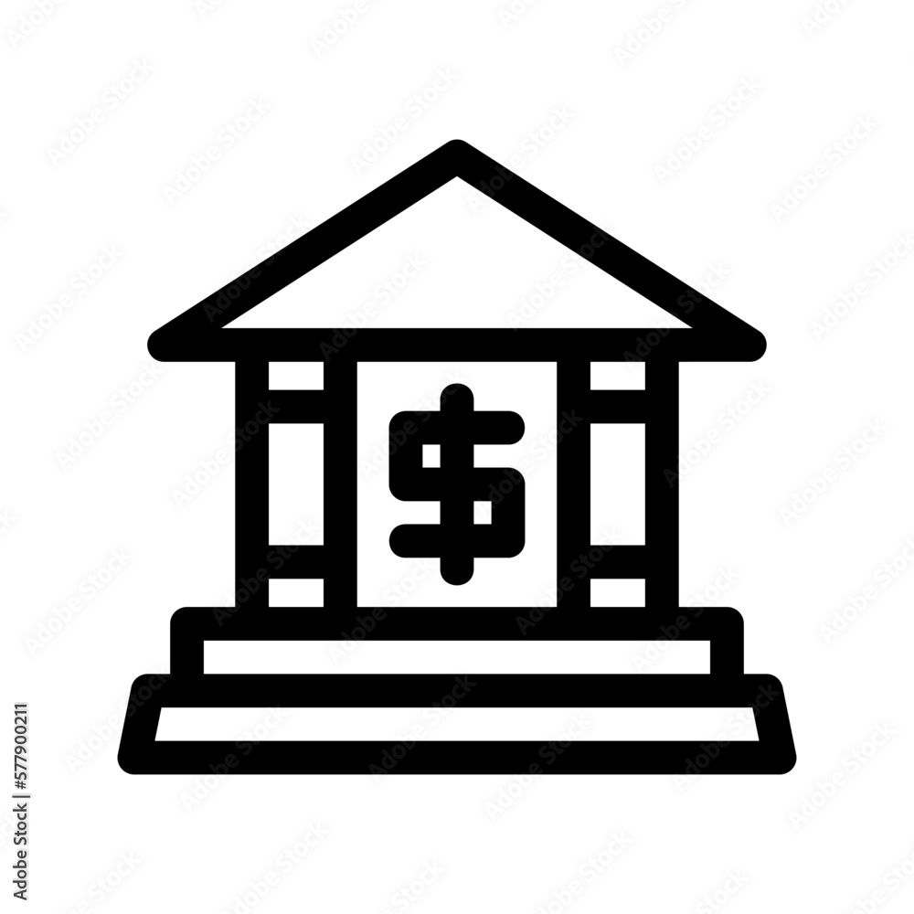 bank icon or logo isolated sign symbol vector illustration - high quality black style vector icons
bank icon or logo isolated sign symbol vector illustration - high quality black style vector icons