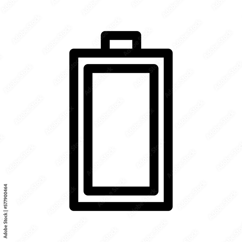 battery icon or logo isolated sign symbol vector illustration - high quality black style vector icons
battery icon or logo isolated sign symbol vector illustration - high quality black style vector icons