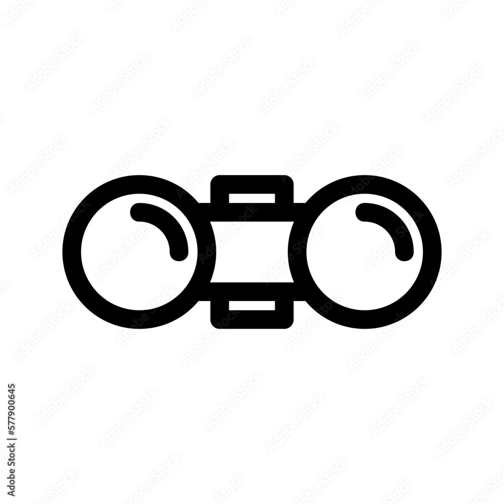 binocular icon or logo isolated sign symbol vector illustration - high quality black style vector icons
binocular icon or logo isolated sign symbol vector illustration - high quality black style vector icons