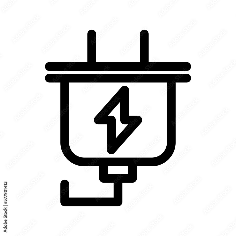 electricity icon or logo isolated sign symbol vector illustration - high quality black style vector icons
electricity icon or logo isolated sign symbol vector illustration - high quality black style vector icons