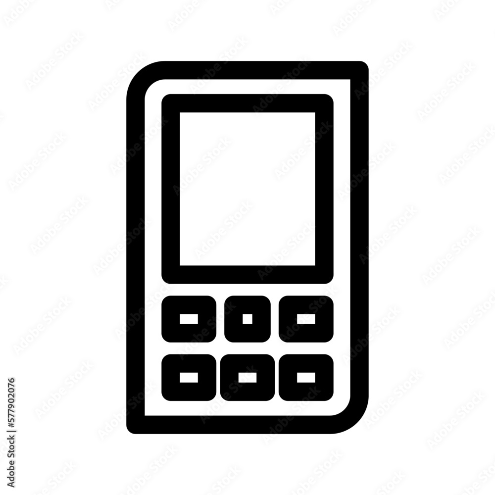 phone icon or logo isolated sign symbol vector illustration - high quality black style vector icons
phone icon or logo isolated sign symbol vector illustration - high quality black style vector icons