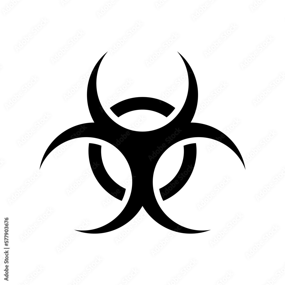 biological hazard icon or logo isolated sign symbol vector illustration - high quality black style vector icons
biological hazard icon or logo isolated sign symbol vector illustration - high quality black style vector icons