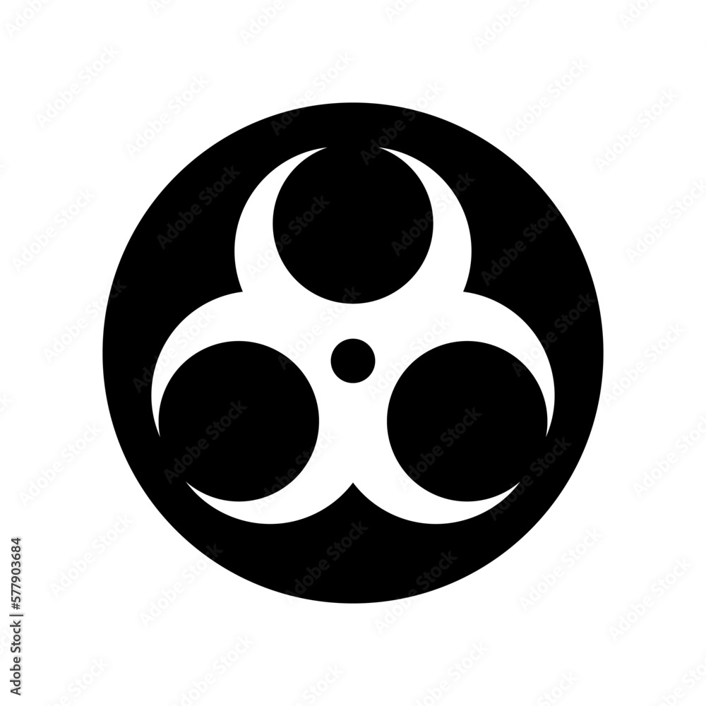 biological hazard icon or logo isolated sign symbol vector illustration - high quality black style vector icons
biological hazard icon or logo isolated sign symbol vector illustration - high quality black style vector icons