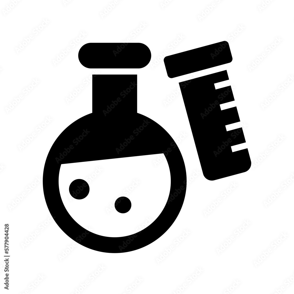 chemical flask icon or logo isolated sign symbol vector illustration - high quality black style vector icons
chemical flask icon or logo isolated sign symbol vector illustration - high quality black style vector icons