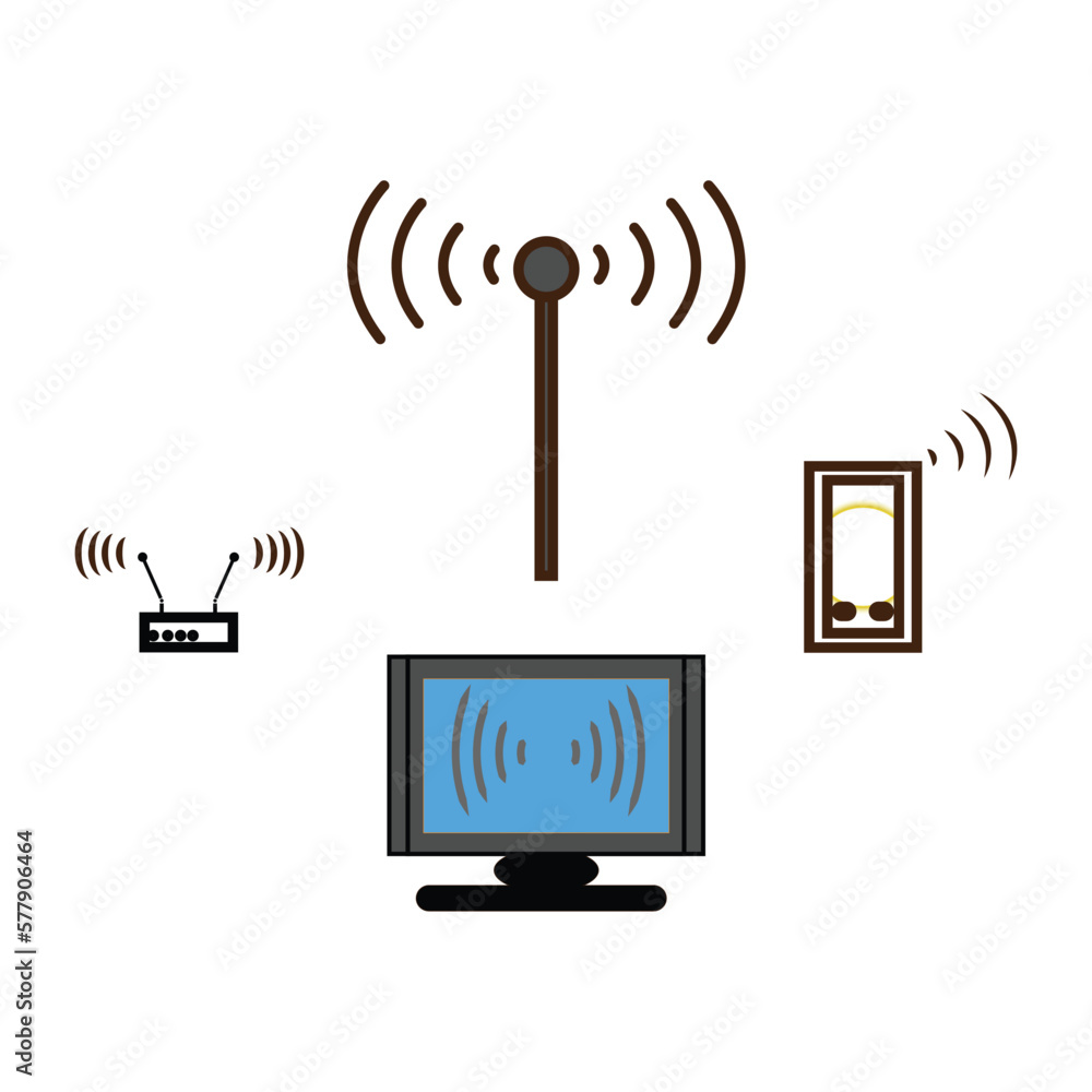 communication tool icon design template vector communication tool icon design template vector