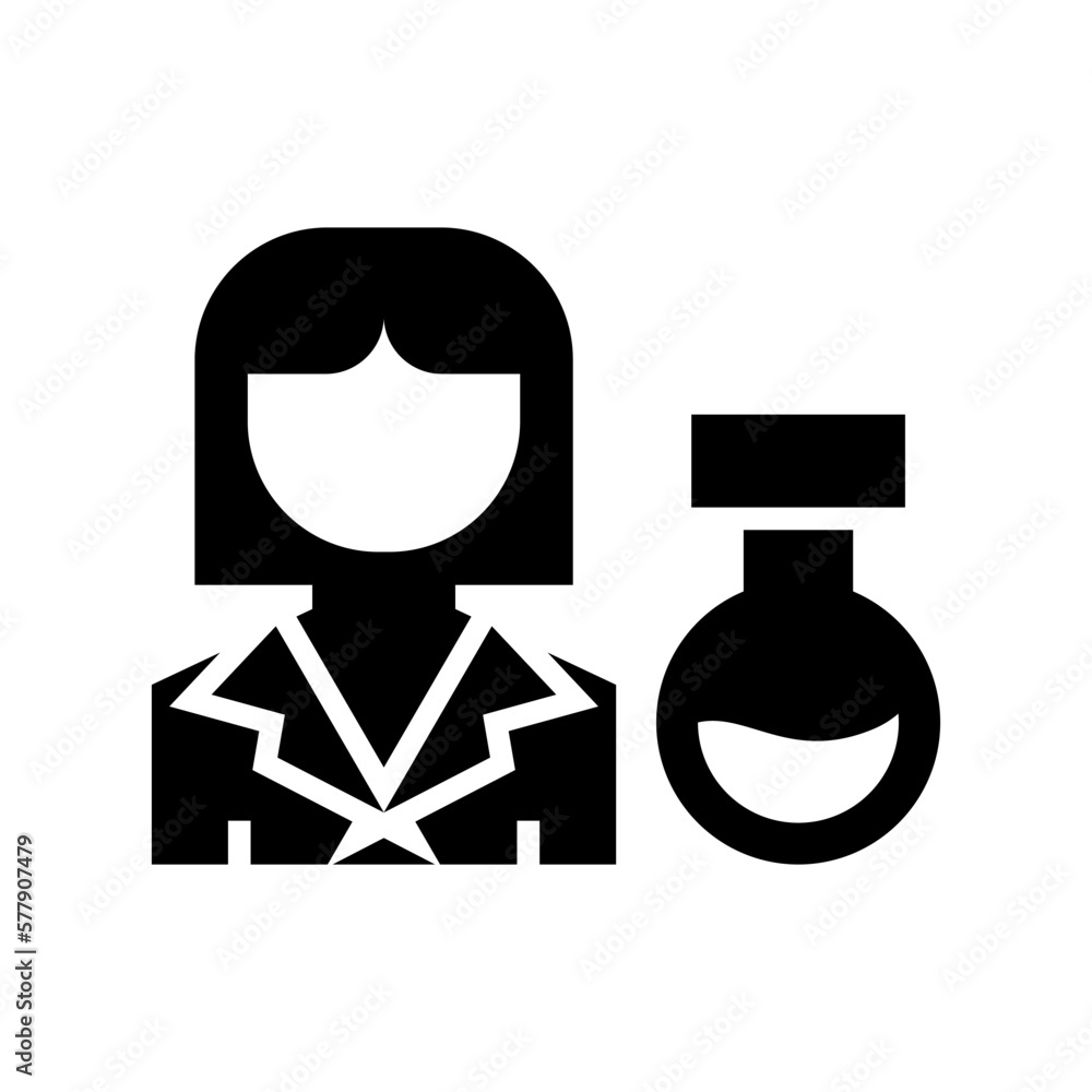 scientist icon or logo isolated sign symbol vector illustration - high quality black style vector icons
scientist icon or logo isolated sign symbol vector illustration - high quality black style vector icons
