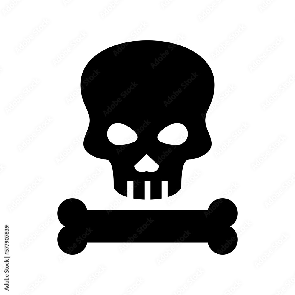 skull of death icon or logo isolated sign symbol vector illustration - high quality black style vector icons
skull of death icon or logo isolated sign symbol vector illustration - high quality black style vector icons