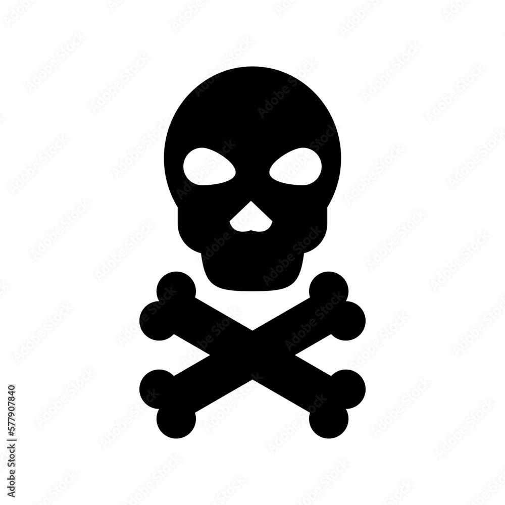 skull of death icon or logo isolated sign symbol vector illustration - high quality black style vector icons
skull of death icon or logo isolated sign symbol vector illustration - high quality black style vector icons