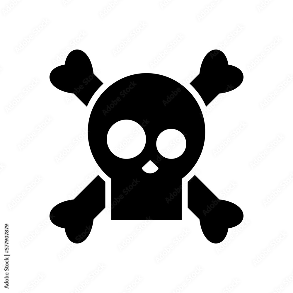 skull of death icon or logo isolated sign symbol vector illustration - high quality black style vector icons
skull of death icon or logo isolated sign symbol vector illustration - high quality black style vector icons