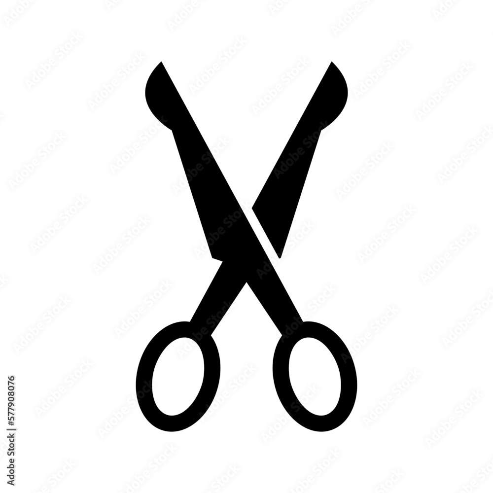 surgery scissors icon or logo isolated sign symbol vector illustration - high quality black style vector icons
surgery scissors icon or logo isolated sign symbol vector illustration - high quality black style vector icons