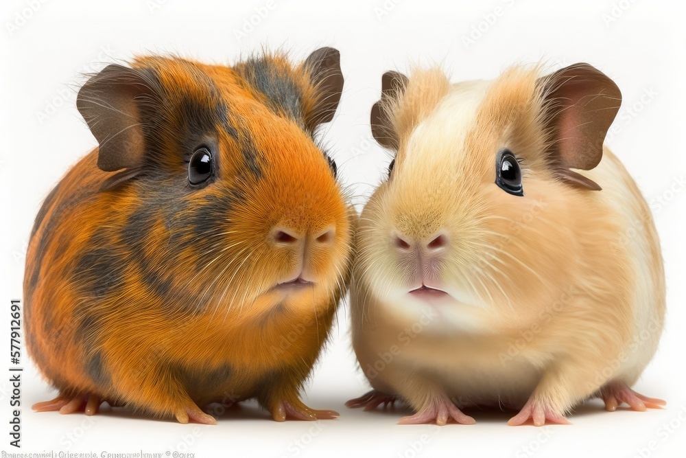 Lovely Baby Animal Guinea Pigs Lovely Baby Animal Guinea Pigs