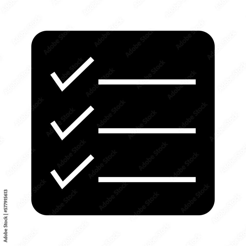list icon or logo isolated sign symbol vector illustration - high quality black style vector icons
list icon or logo isolated sign symbol vector illustration - high quality black style vector icons