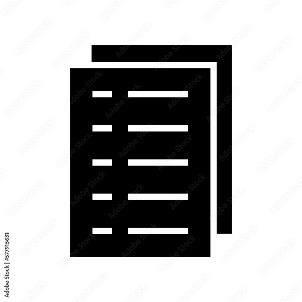 list icon or logo isolated sign symbol vector illustration - high quality black style vector icons
list icon or logo isolated sign symbol vector illustration - high quality black style vector icons