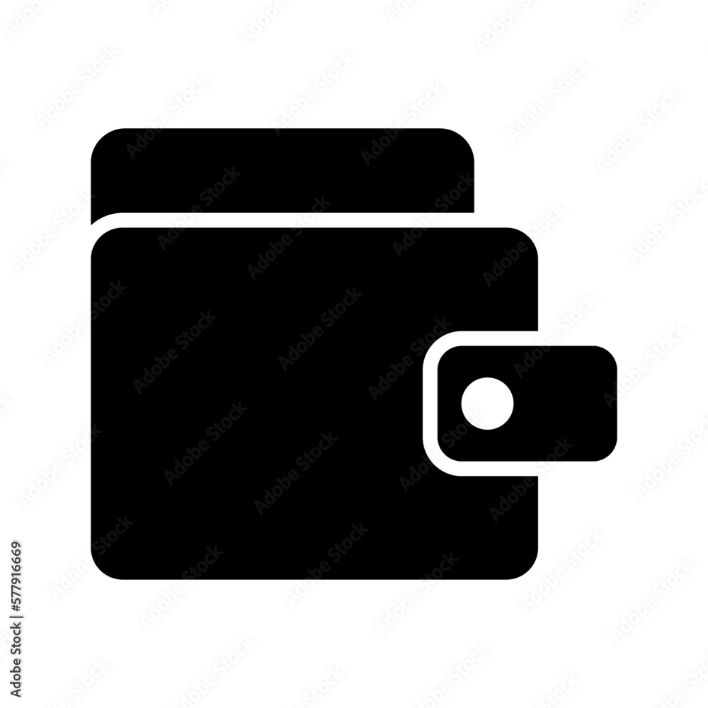 wallet icon or logo isolated sign symbol vector illustration - high quality black style vector icons
wallet icon or logo isolated sign symbol vector illustration - high quality black style vector icons